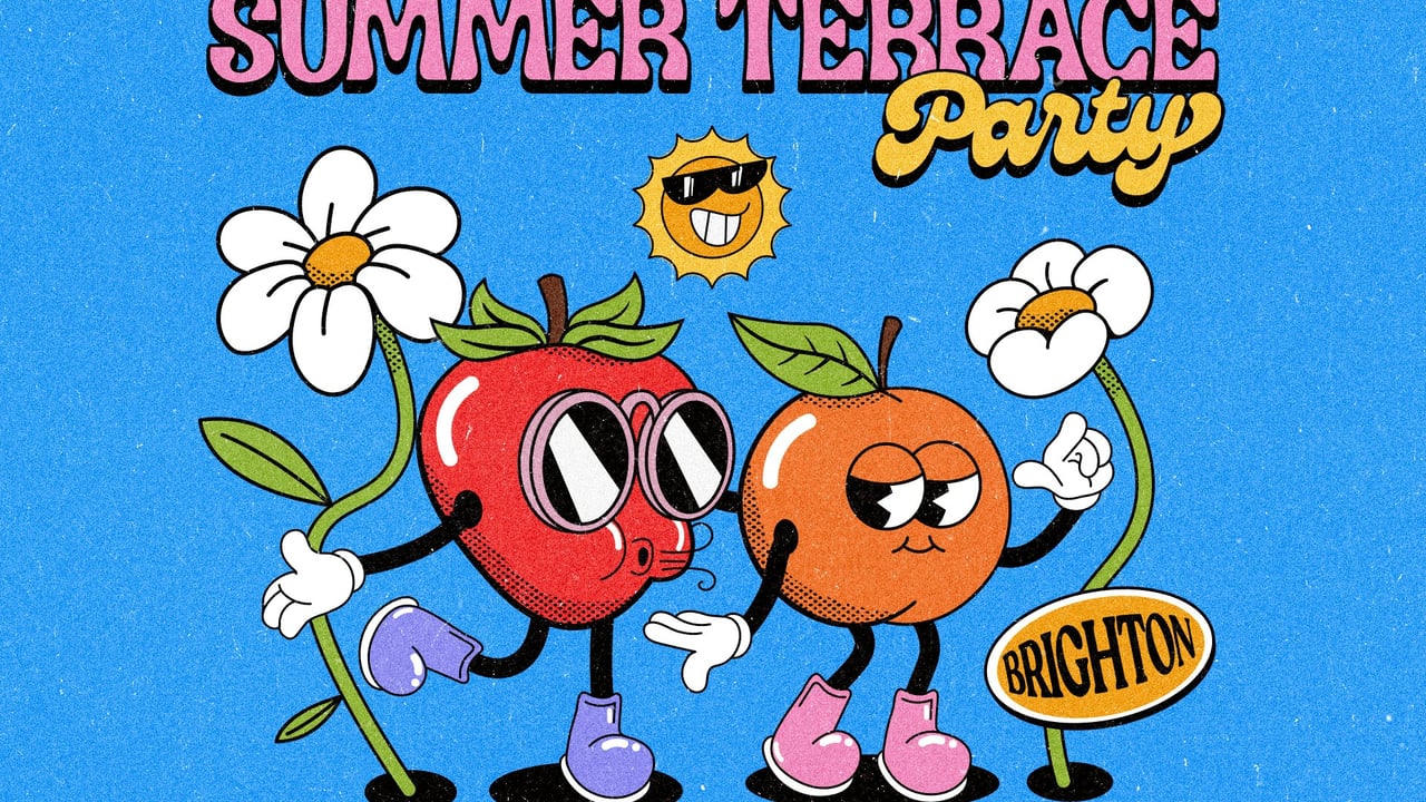 O'Flynn Summer Terrace Party