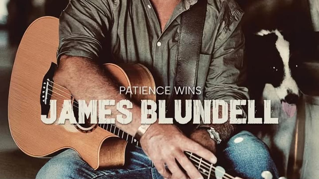 James Blundell