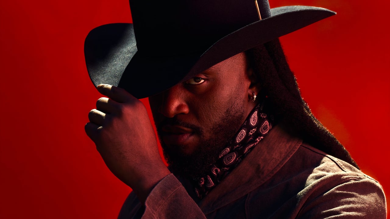 Shaboozey - Outlaws Never Die Tour