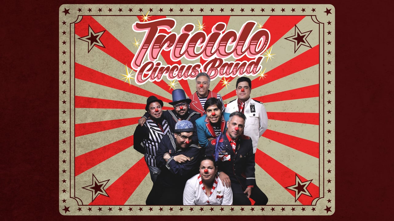 Triciclo Circus Band