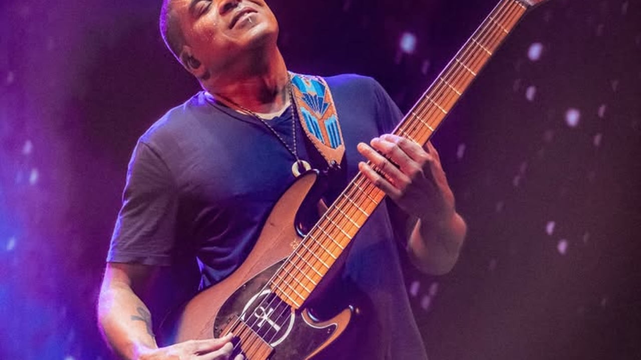 Oteil Burbridge