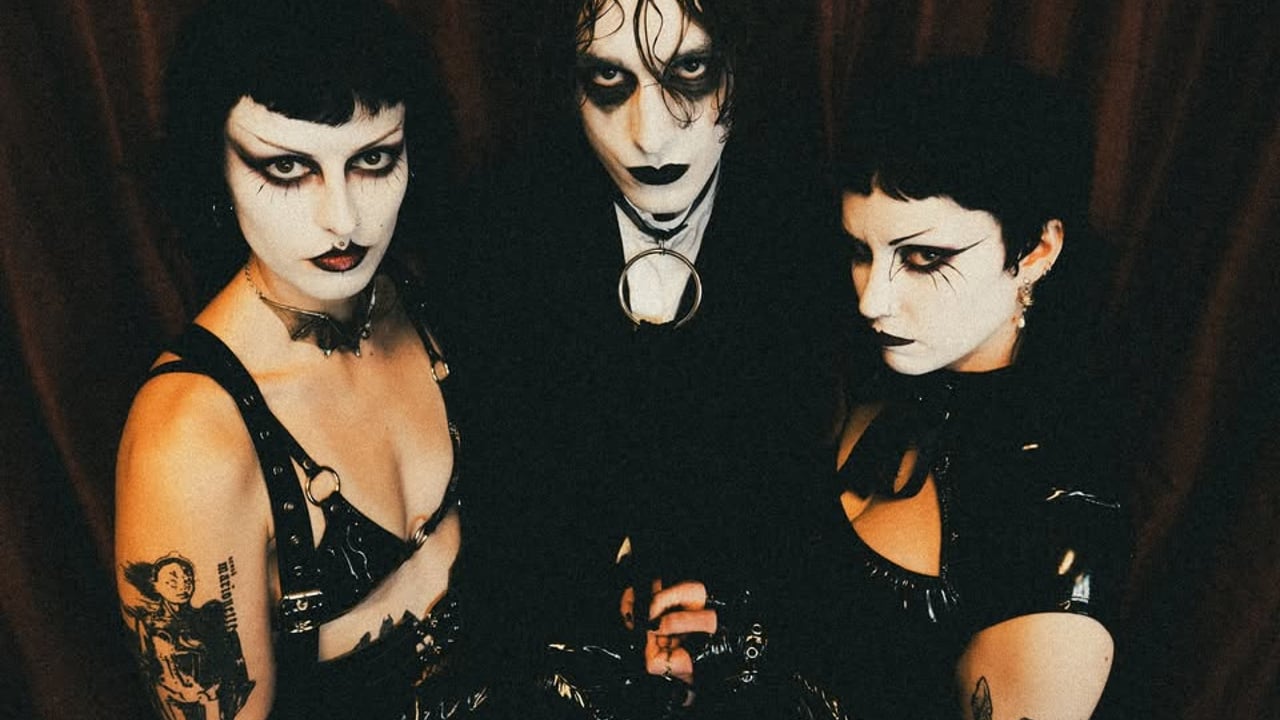 Dear Omen