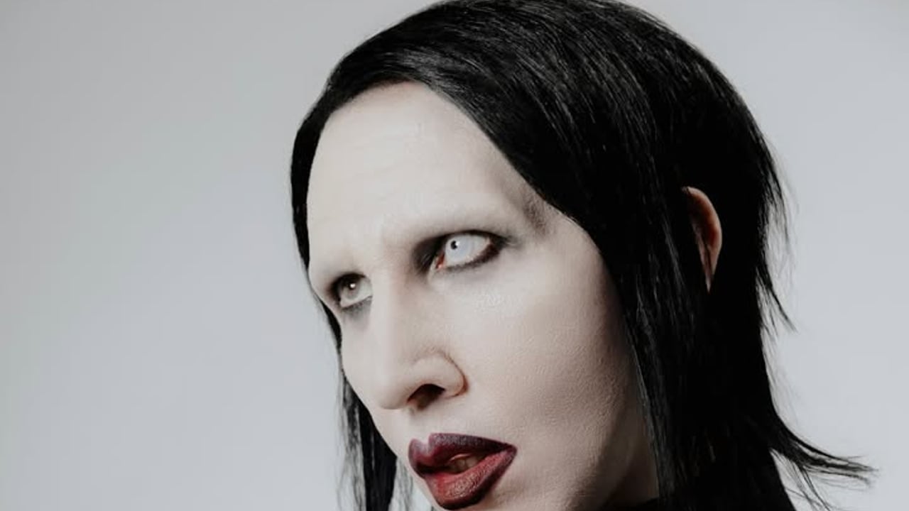 Marilyn Manson