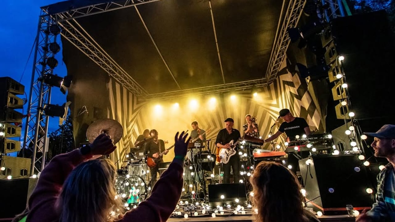 Dølen Konsertserie