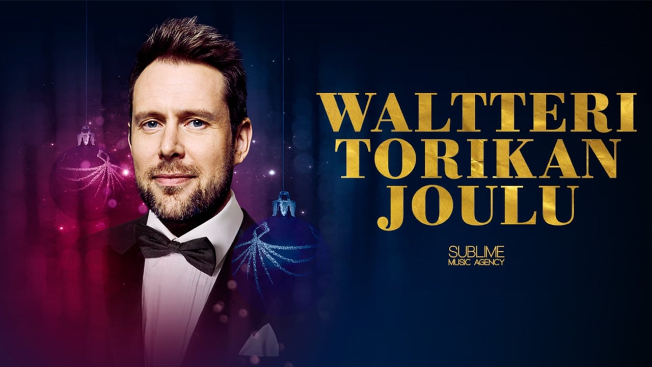 Waltteri Torikan Joulu