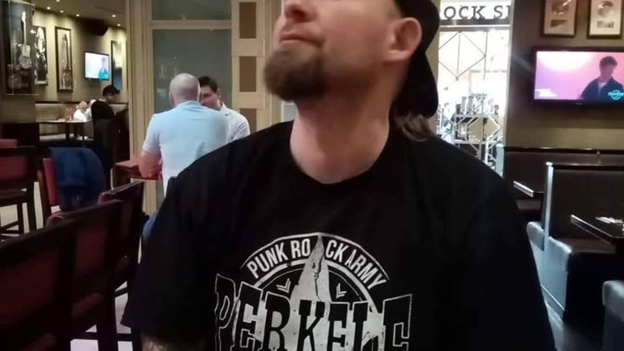 Šaka Laka