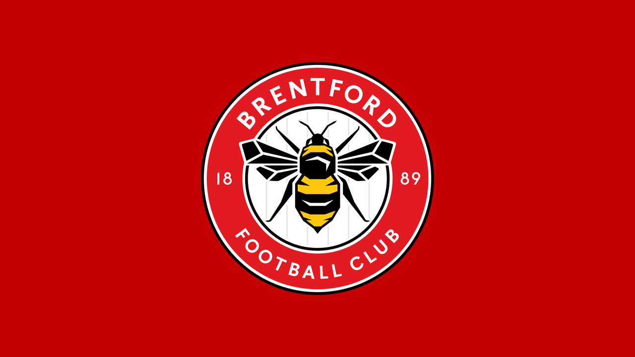 Efl Trophy: Bromley FC V Brentford FC Under 21