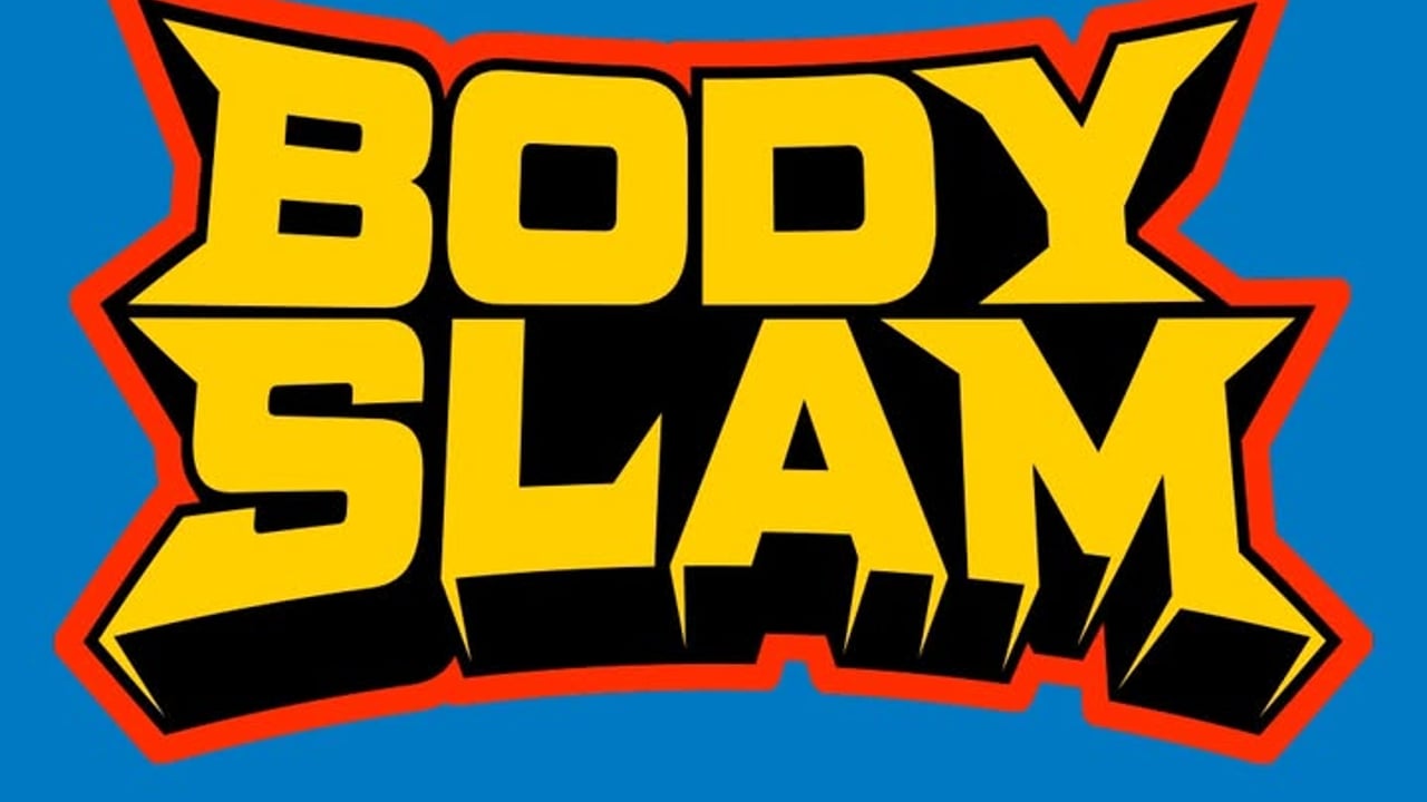 Bodyslam Wrestling