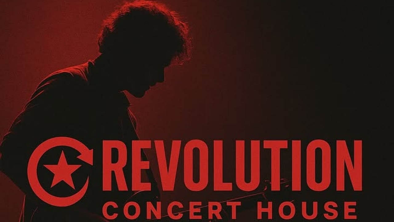 Revolution Concert House & Event Center