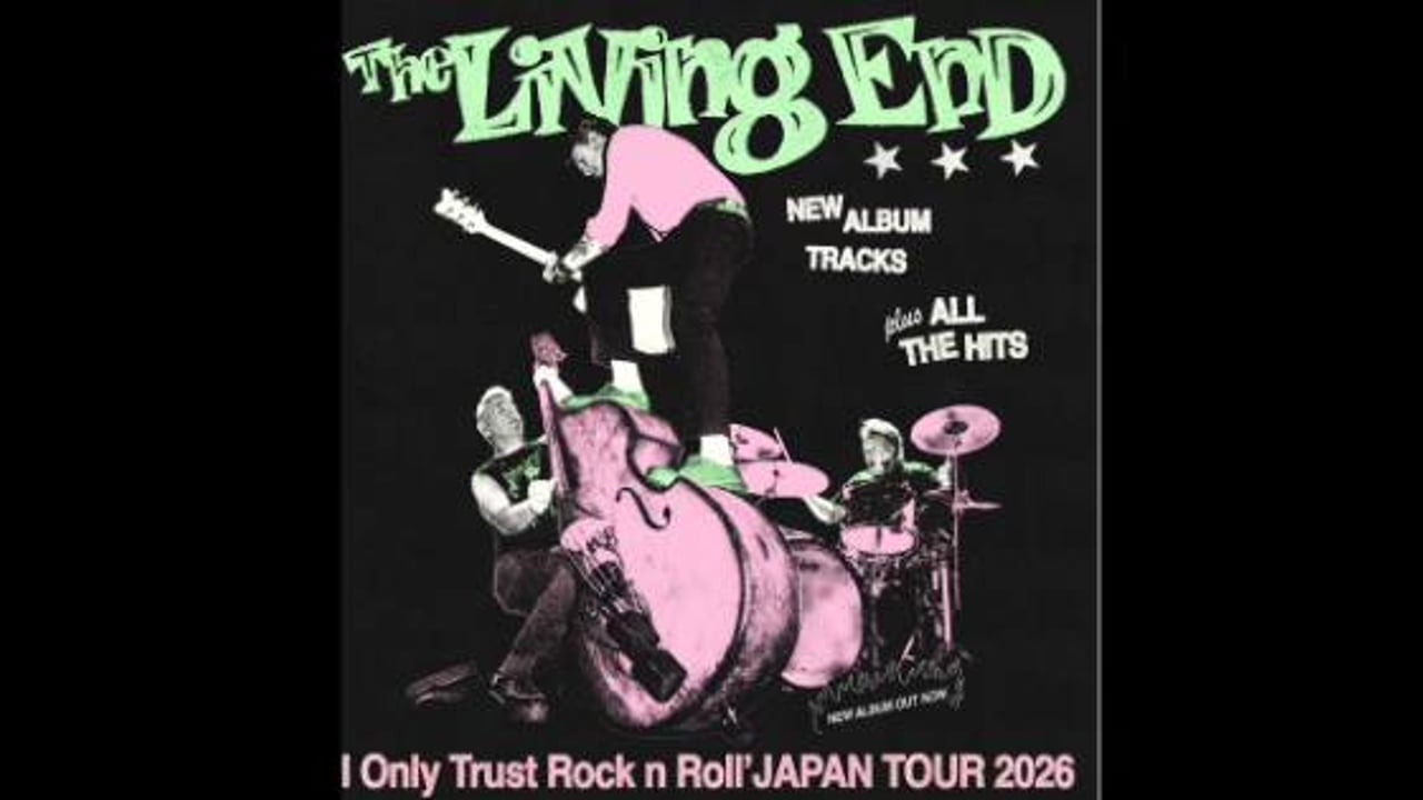 The Living End