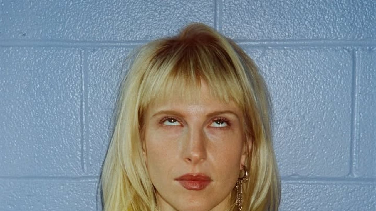 Hayley Williams