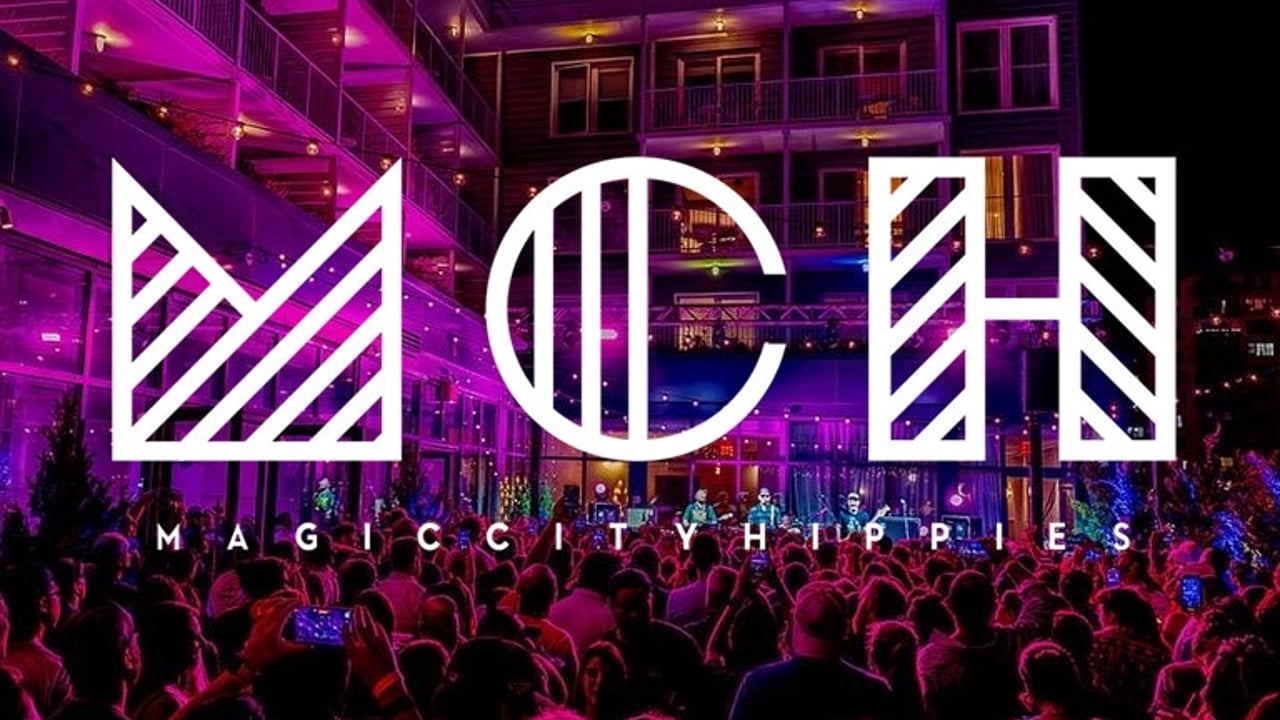 Magic City Hippies