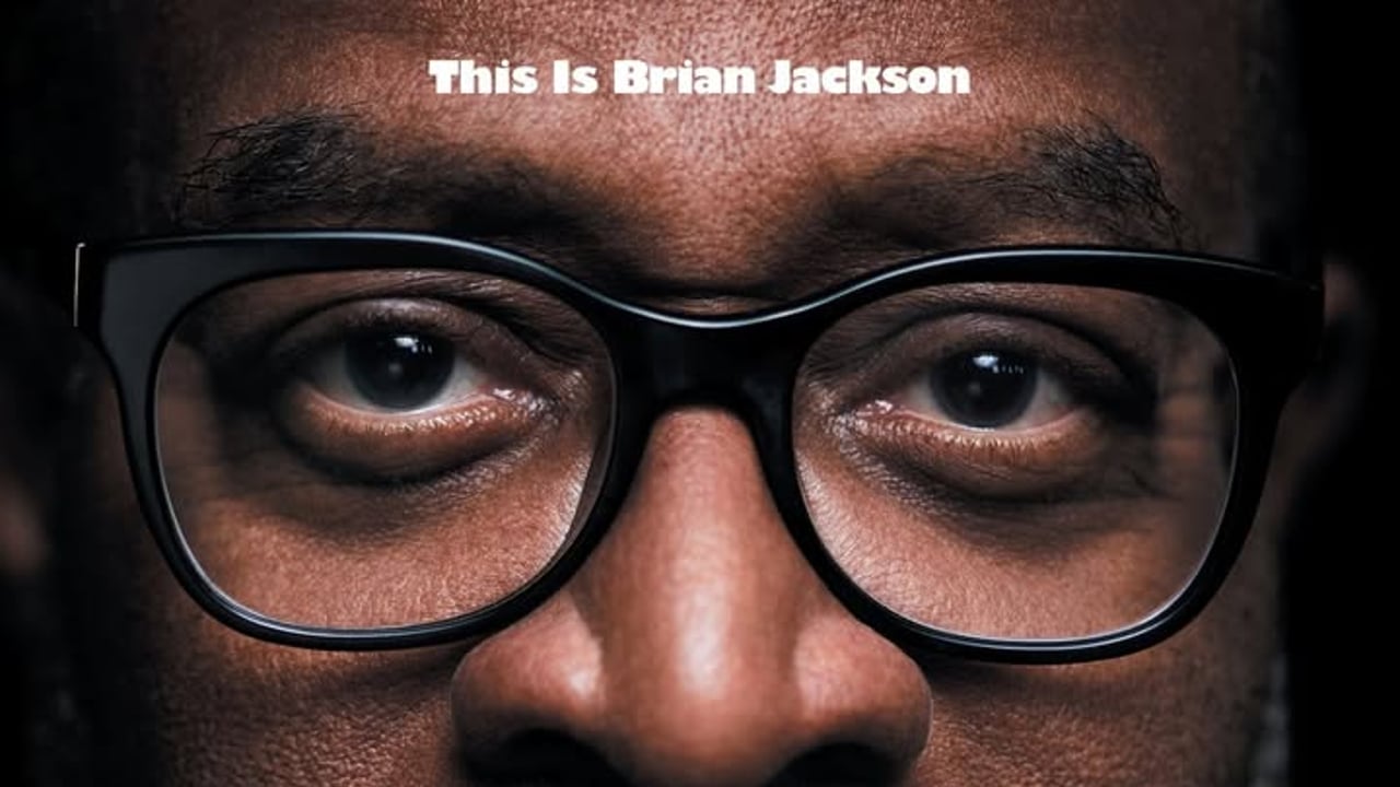 Brian Jackson
