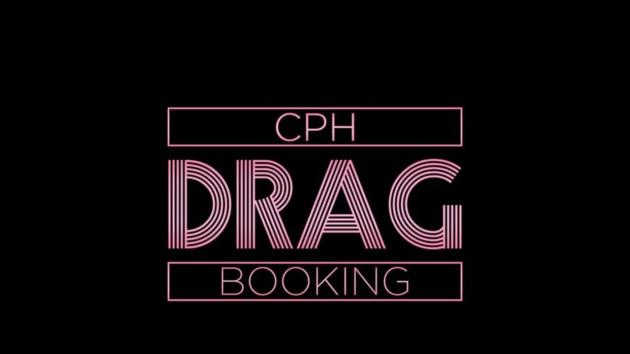 CPH Drag Booking