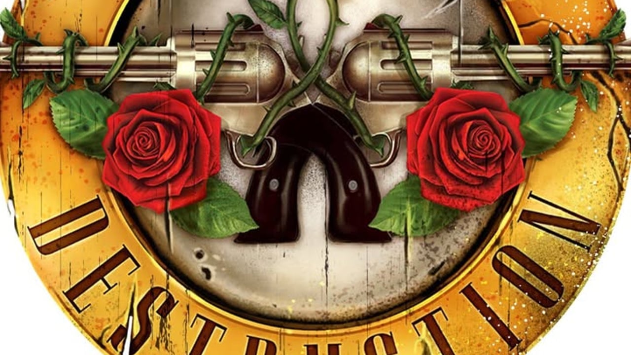 Lies N' Destruction - Australian Guns N Roses Experience