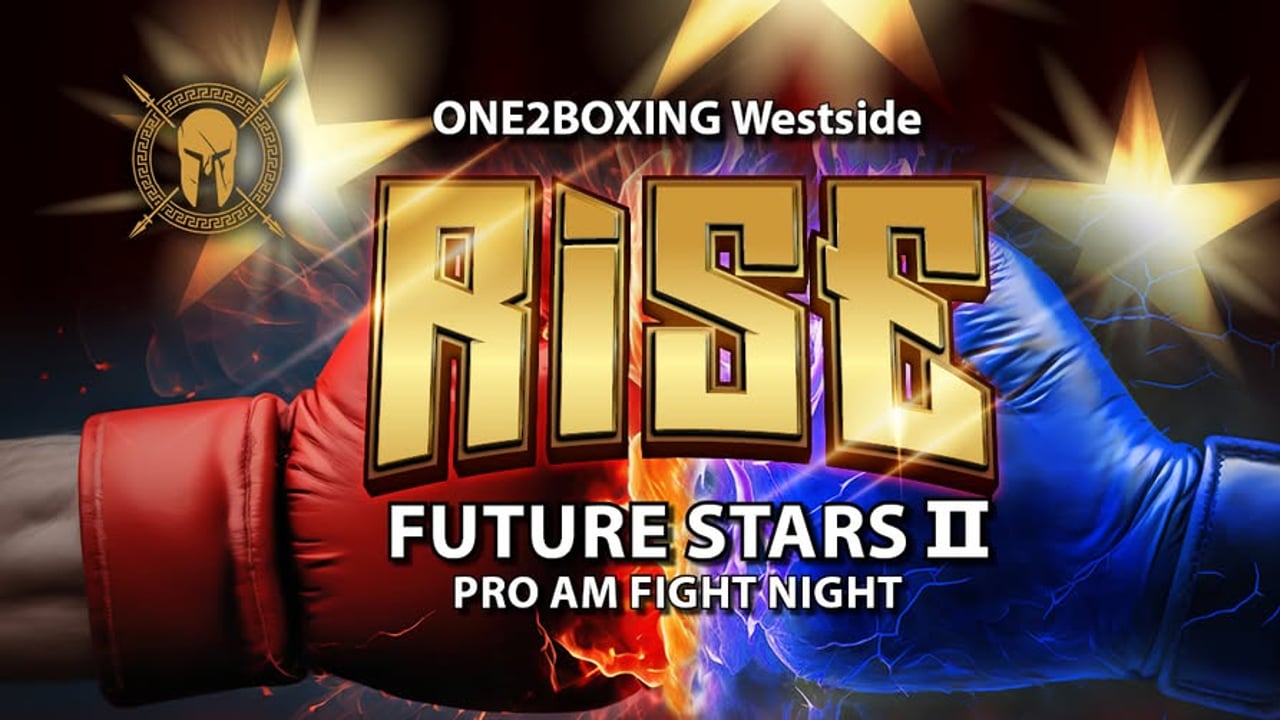 Rise: Future Stars II