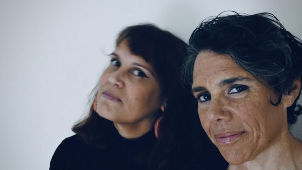 Stiff Gins with special guest Kerryn Fields | MEMO Music Hall