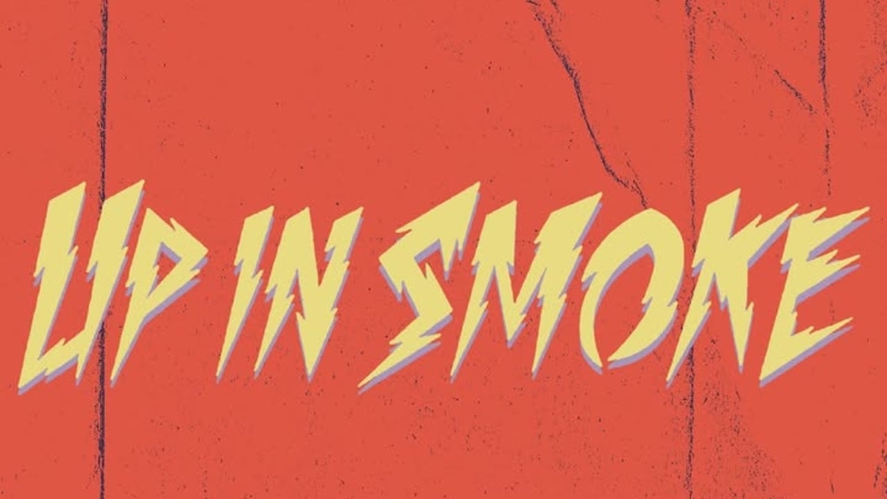 Up In Smoke - Festival