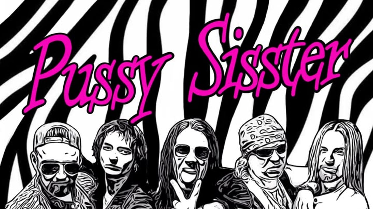 Pussy Sisster