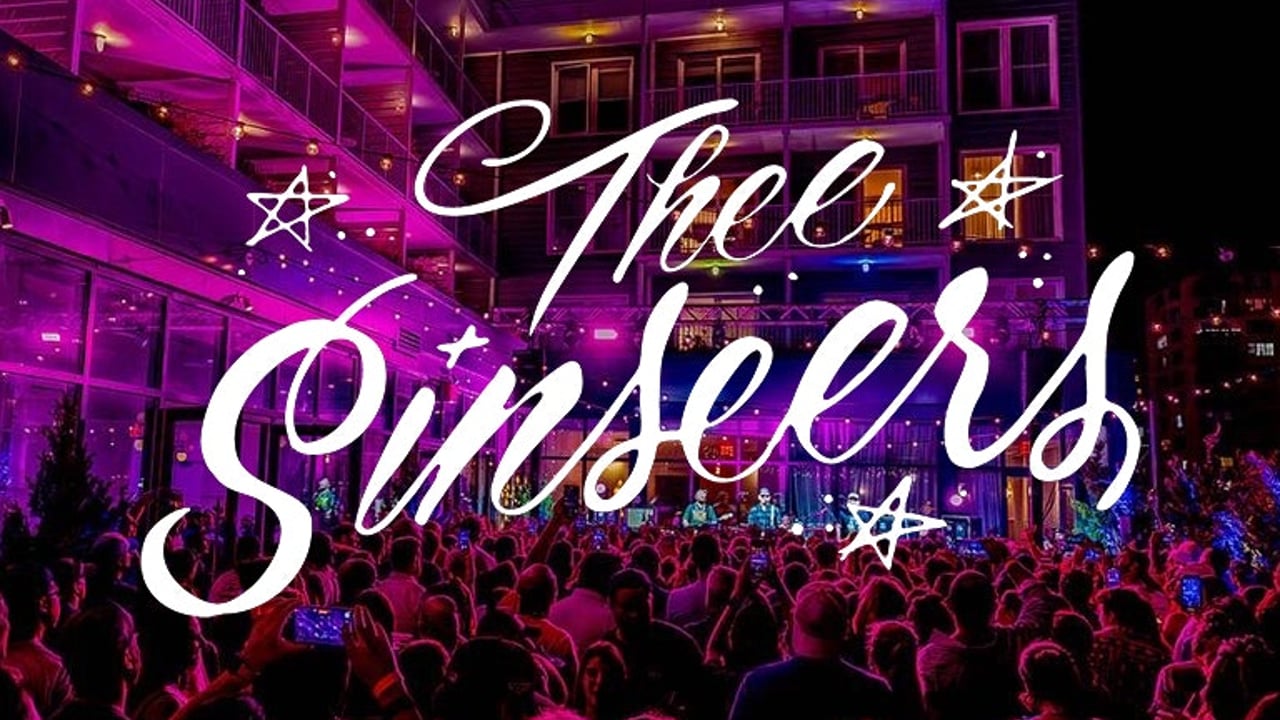 Thee Sinseers