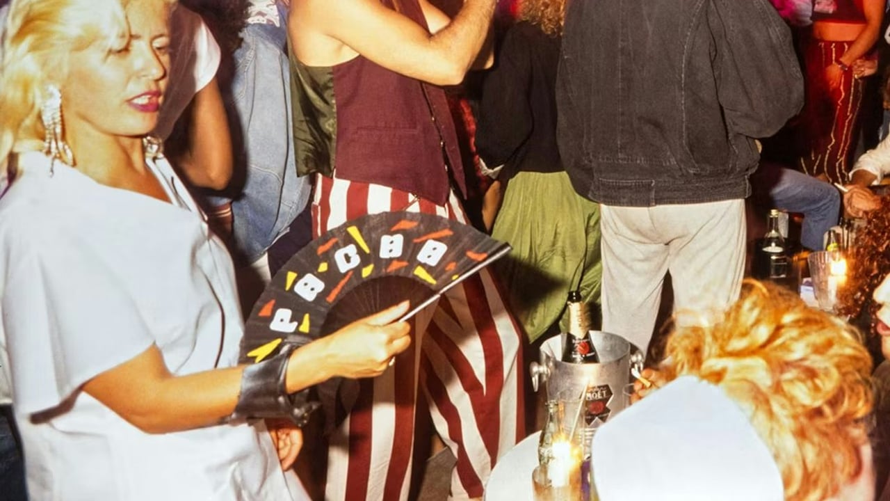 Balearic Beat: Up On The Roof 2026
