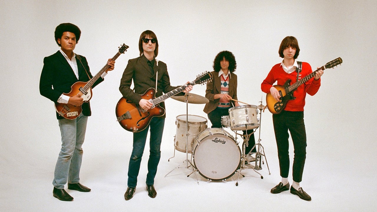 The Lemon Twigs
