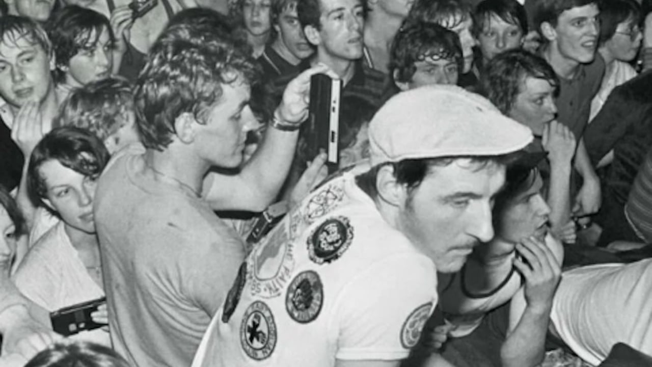 Northern Soul LIVE – The Signatures