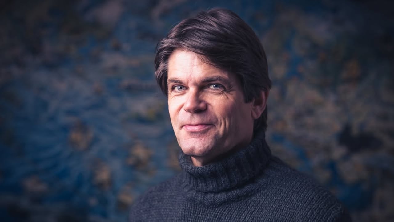 Lars Bremnes (trio) - "Store sanger på et lite språk"