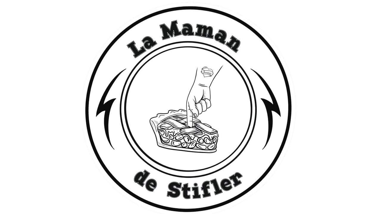La maman de Stifler (B)