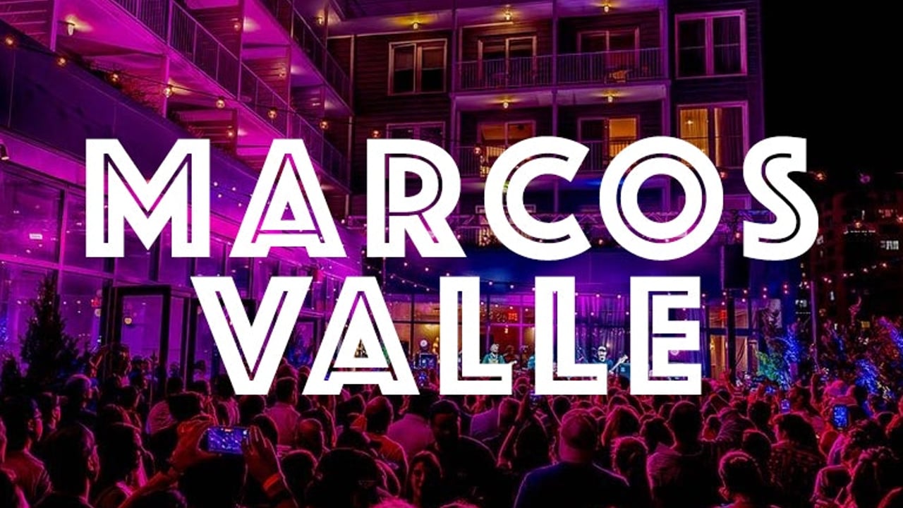 Marcos Valle