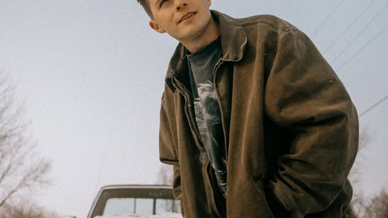 Josiah Queen