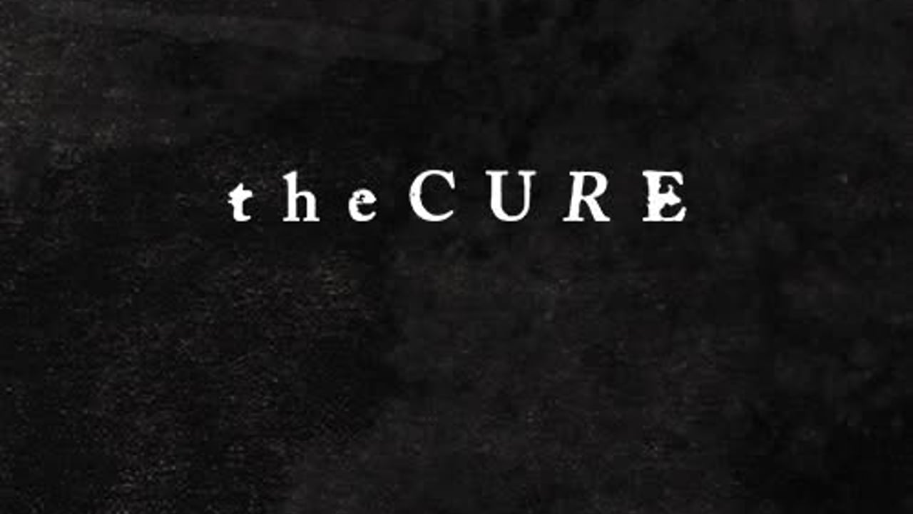 The Cure