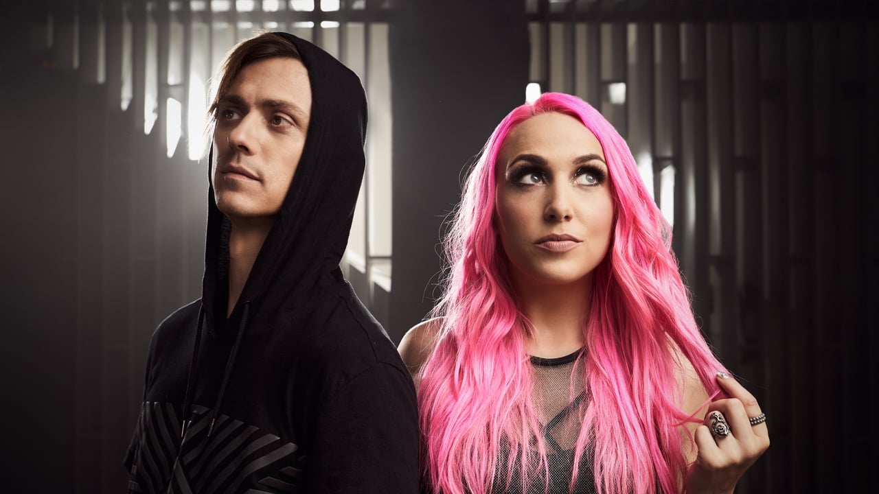 Icon For Hire: Scripted 15 Year Anniversary Tour