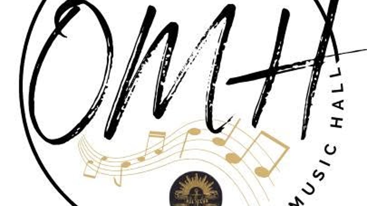 Oakleigh Music Hall