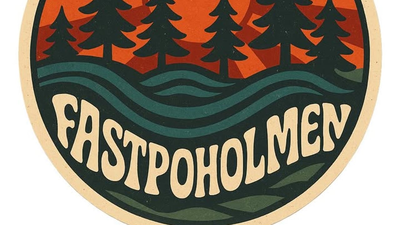 Fastpoholmen