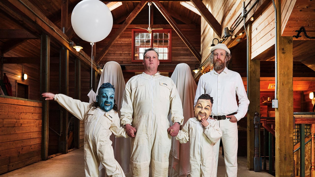 Modest Mouse