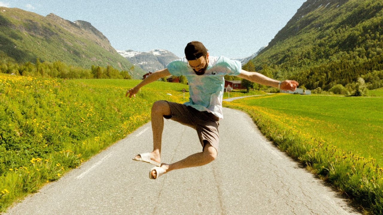 Korte år, lange dager