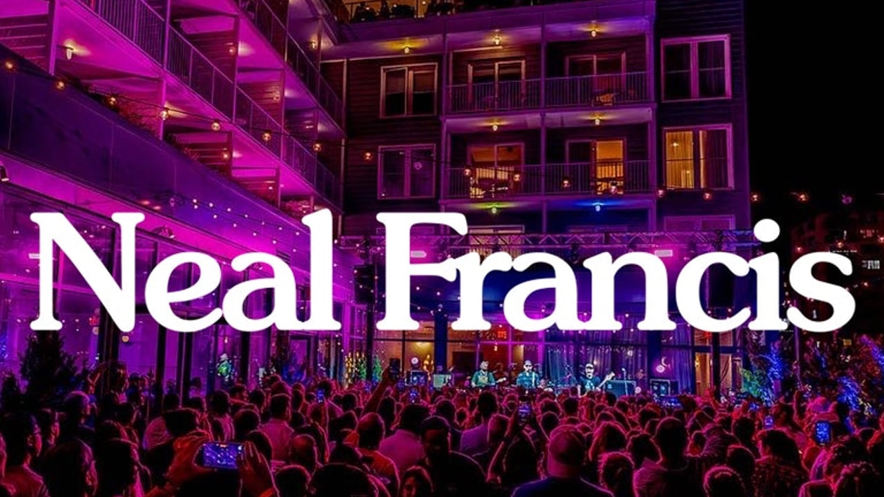 Neal Francis
