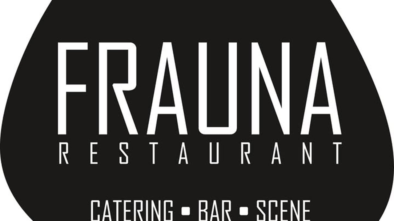 Frauna - Restaurant & Catering - Bar & Scene
