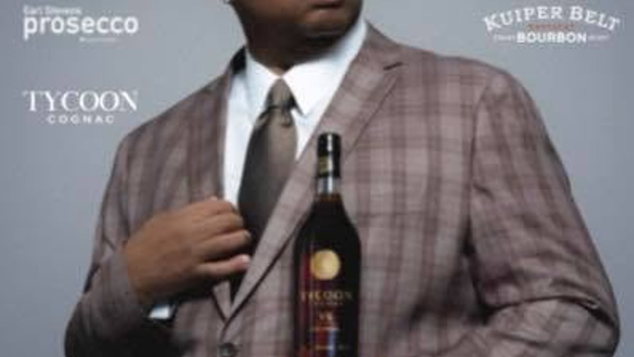 E-40 @ The Vogue
