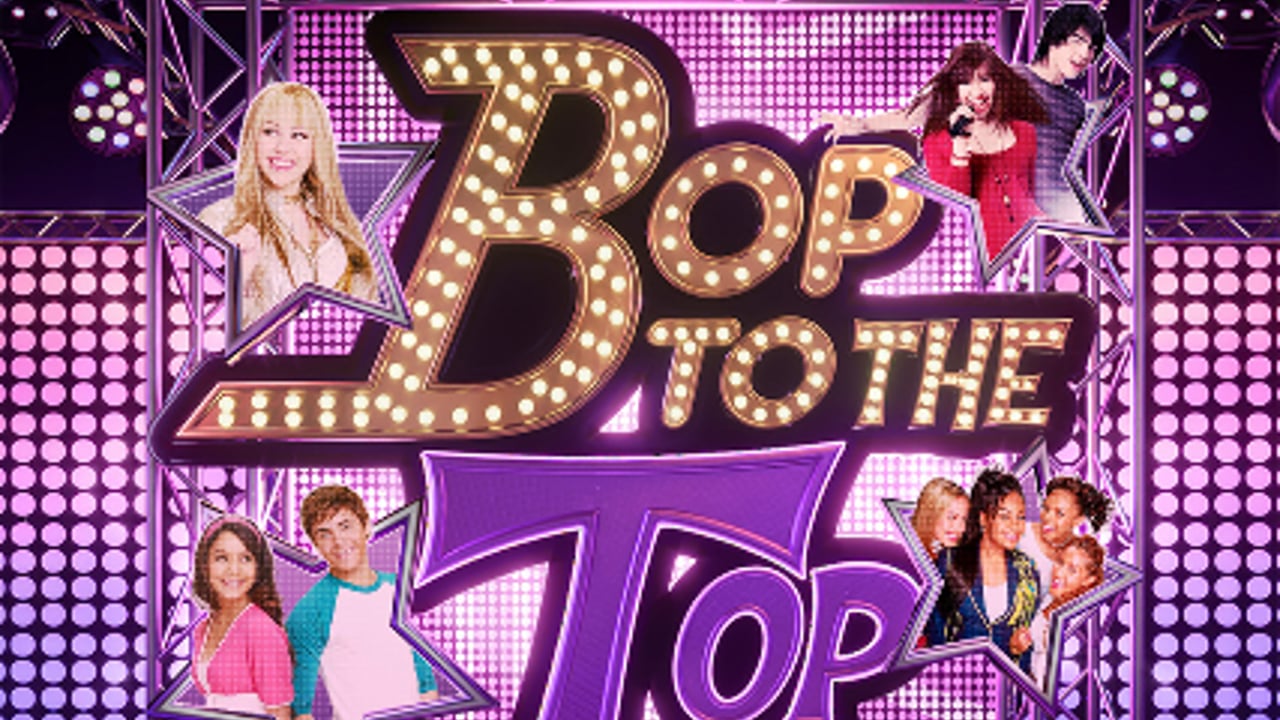 Bop To The Top