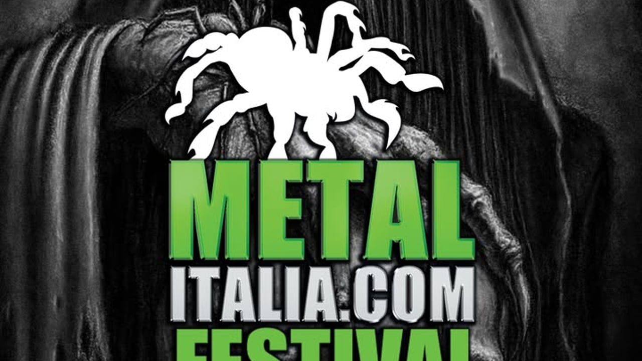 Metalitalia.com Festival