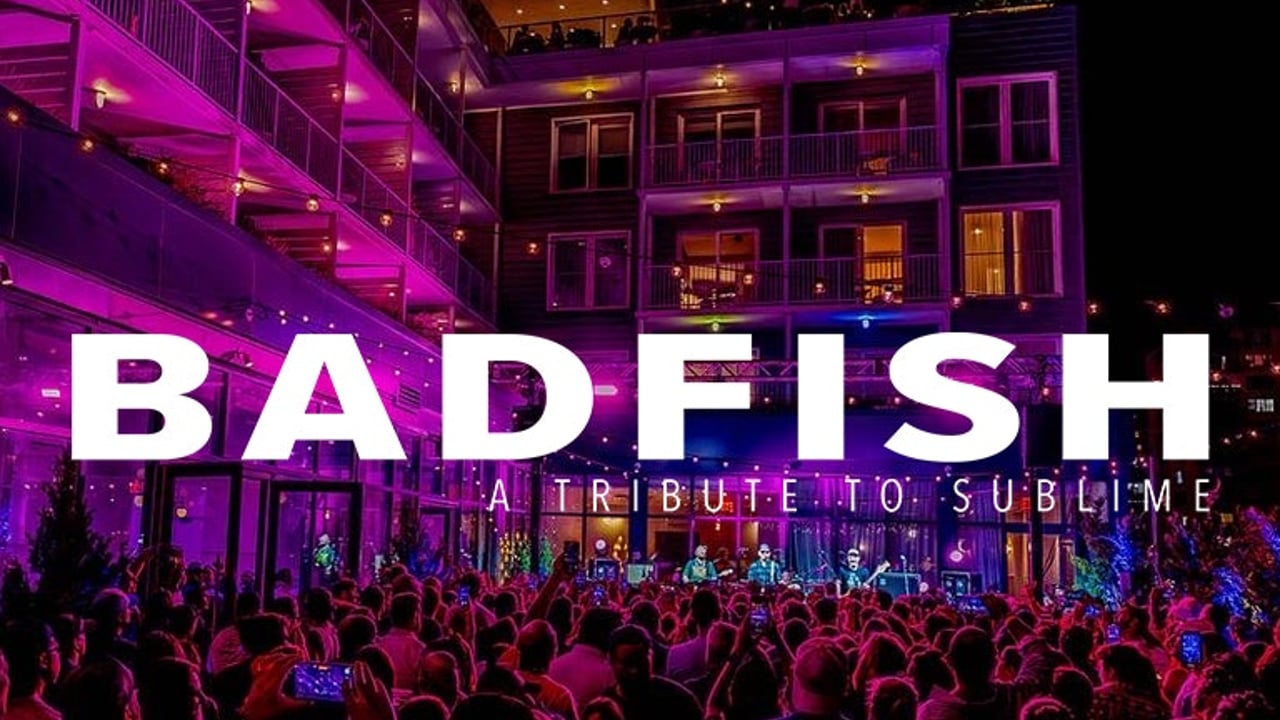 Badfish