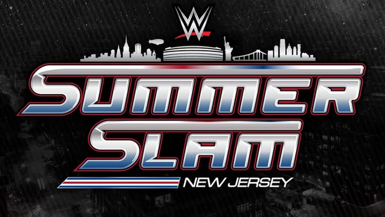WWE SummerSlam