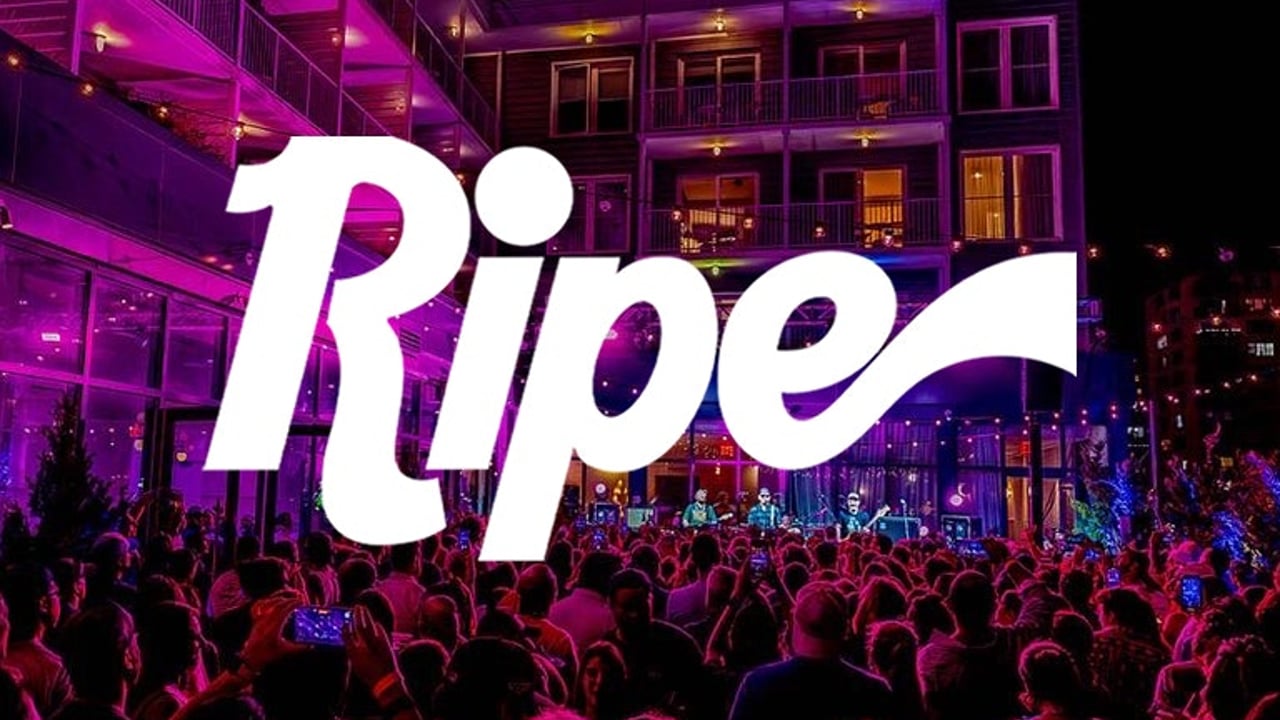 Ripe