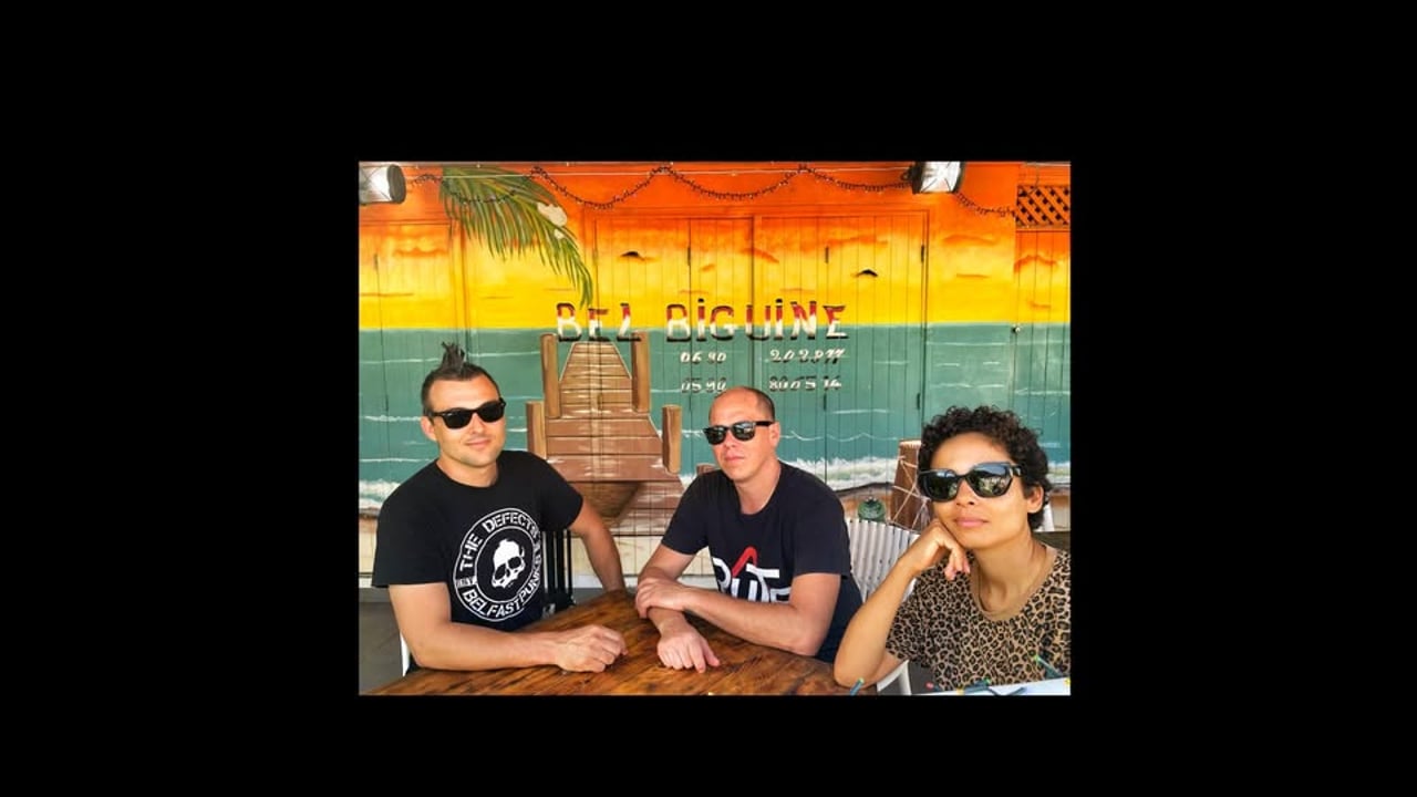 The Bolokos