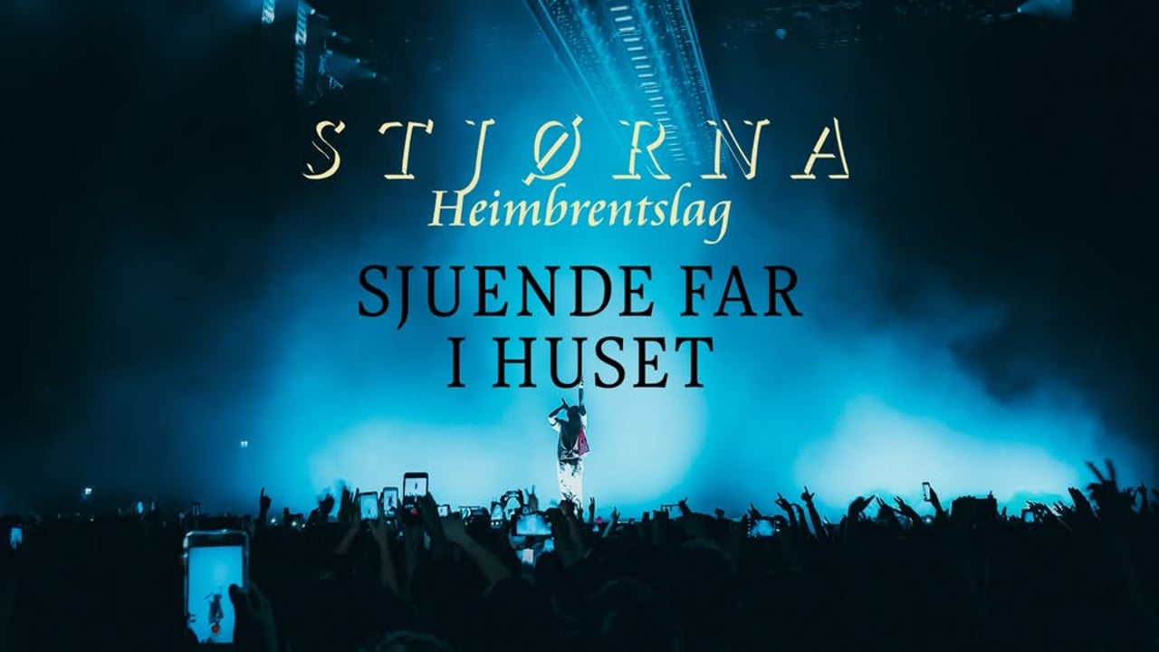 Bakgårdstreff på Solvang