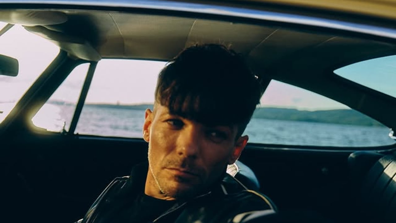 Louis Tomlinson