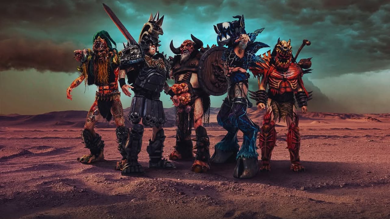 GWAR