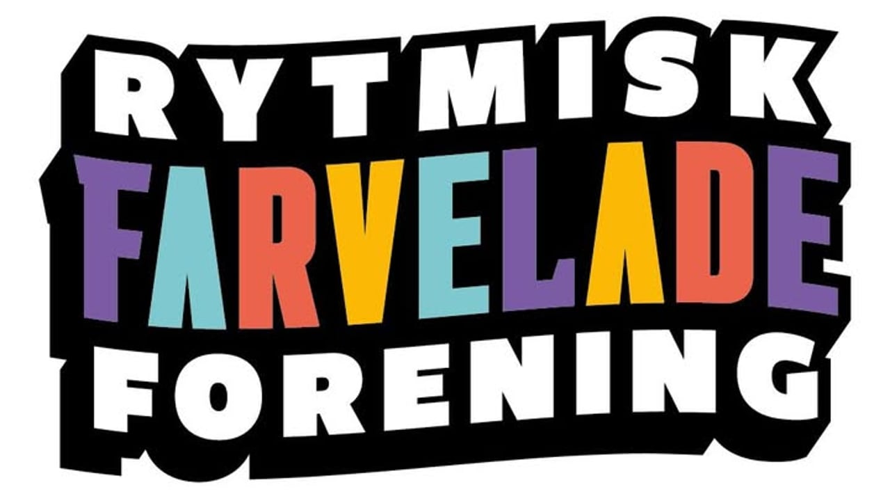 Rytmisk Farvelade Forening